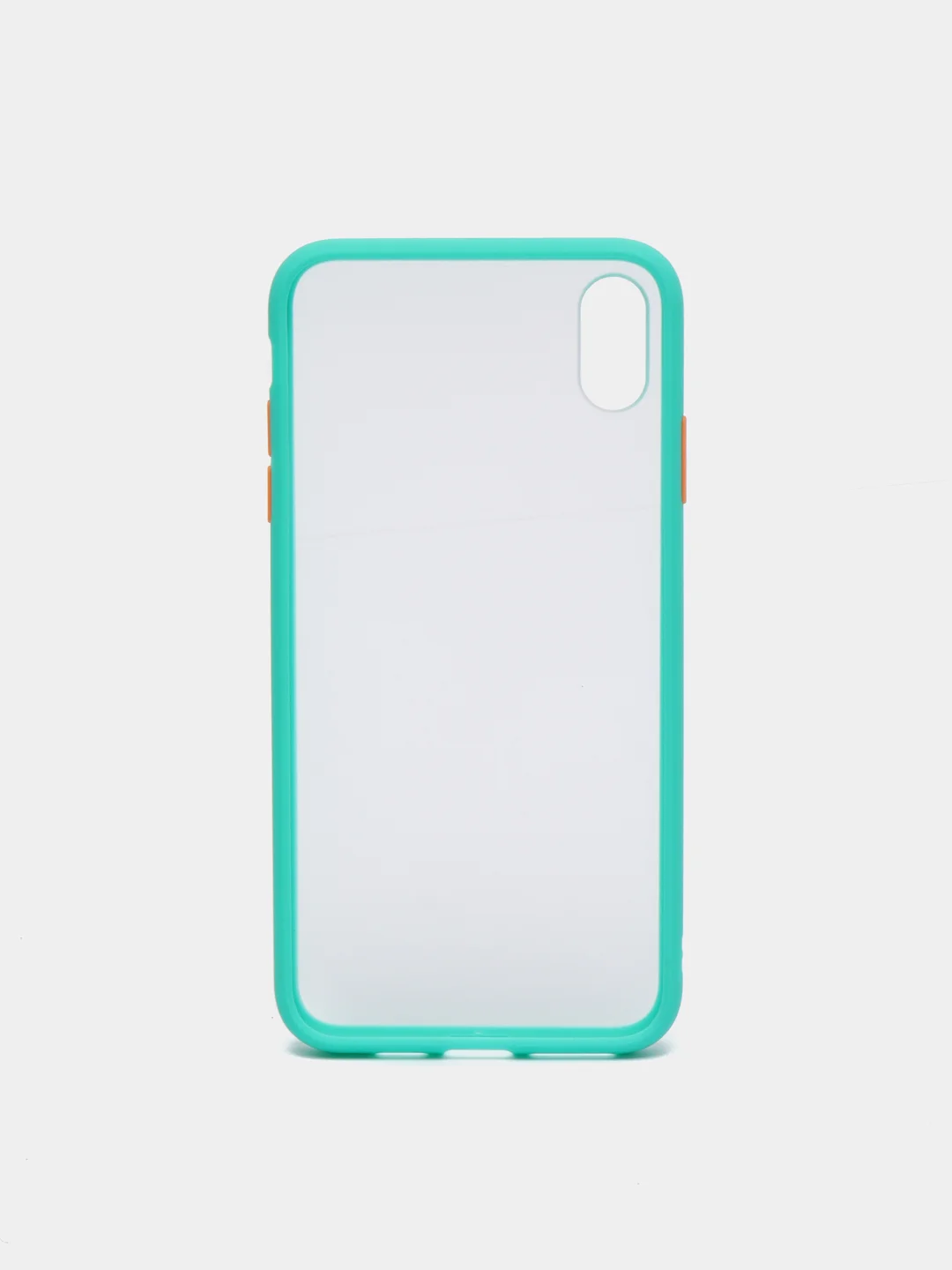 Зеленый чехол для Apple Iphone 6 / 6S, 7 / 8 / , 7 Plus / 8 Plus, X / XS, XS Max, XR, 11, 11 Pro