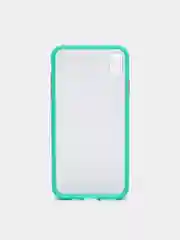 Зеленый чехол для Apple Iphone 6 / 6S, 7 / 8 / , 7 Plus / 8 Plus, X / XS, XS Max, XR, 11, 11 Pro