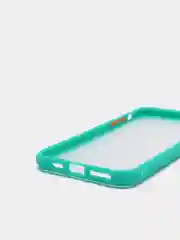 Зеленый чехол для Apple Iphone 6 / 6S, 7 / 8 / , 7 Plus / 8 Plus, X / XS, XS Max, XR, 11, 11 Pro