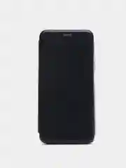 Темно-синий чехол книжка Xiaomi 11T / XIAOMI 11T PRO