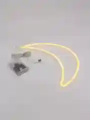 Горчичный светодиодная LED-лампа