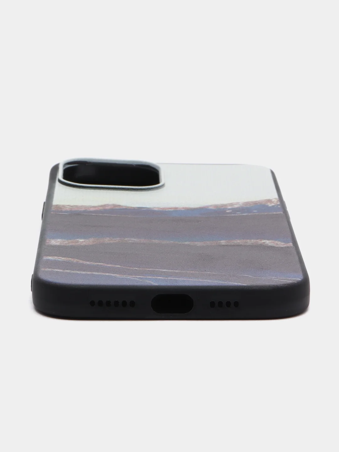 Морской яркий чехол цветные принты картинки iPhone 5S, SE 6 6S 7 8 Plus X XS XR 11 12 Mini Pro Max