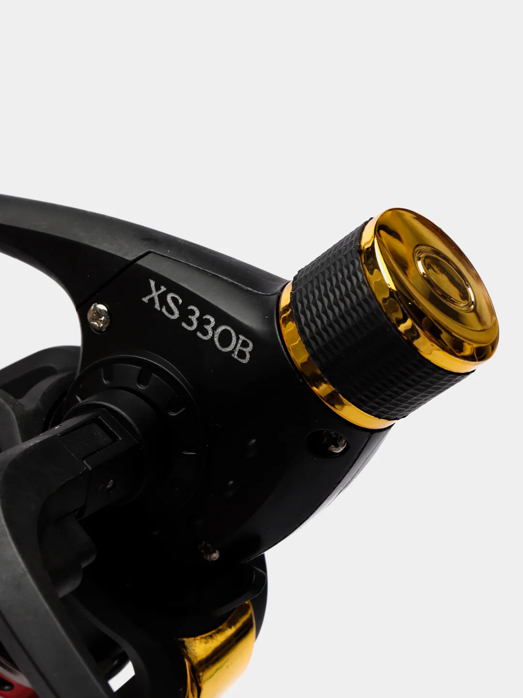 Алый катушка для спиннинга XS 30B, рыболовная, безынерционная, фидерная карповая