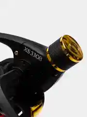Алый катушка для спиннинга XS 30B, рыболовная, безынерционная, фидерная карповая