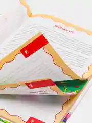 Книга для детей "Рассказы с картинками. Пособие для развития связной речи детей 5-7 лет"