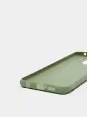 Мятный чехол для Xiaomi redmi note 9S Gresso