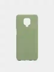 Мятный чехол для Xiaomi redmi note 9S Gresso