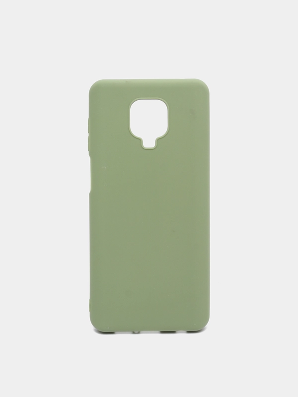 Чехол для Xiaomi redmi note 9S Gresso
