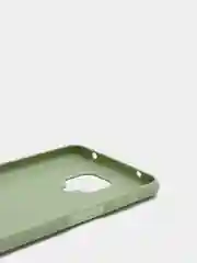 Мятный чехол для Xiaomi redmi note 9S Gresso