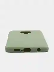 Мятный чехол для Xiaomi redmi note 9S Gresso