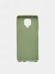 Мятный чехол для Xiaomi redmi note 9S Gresso