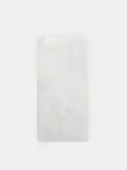 Чехол для Apple iPhone 6 Plus / 6s Plus Мятая бумага