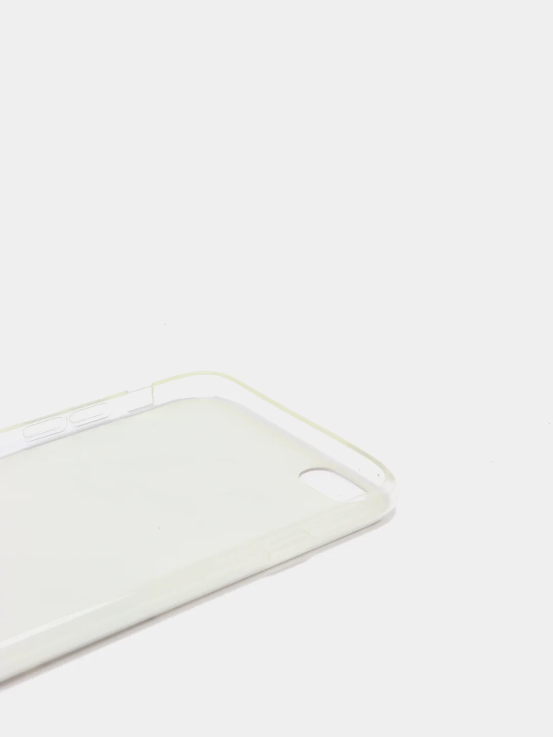 Чехол для Apple iPhone 6 Plus / 6s Plus Мятая бумага