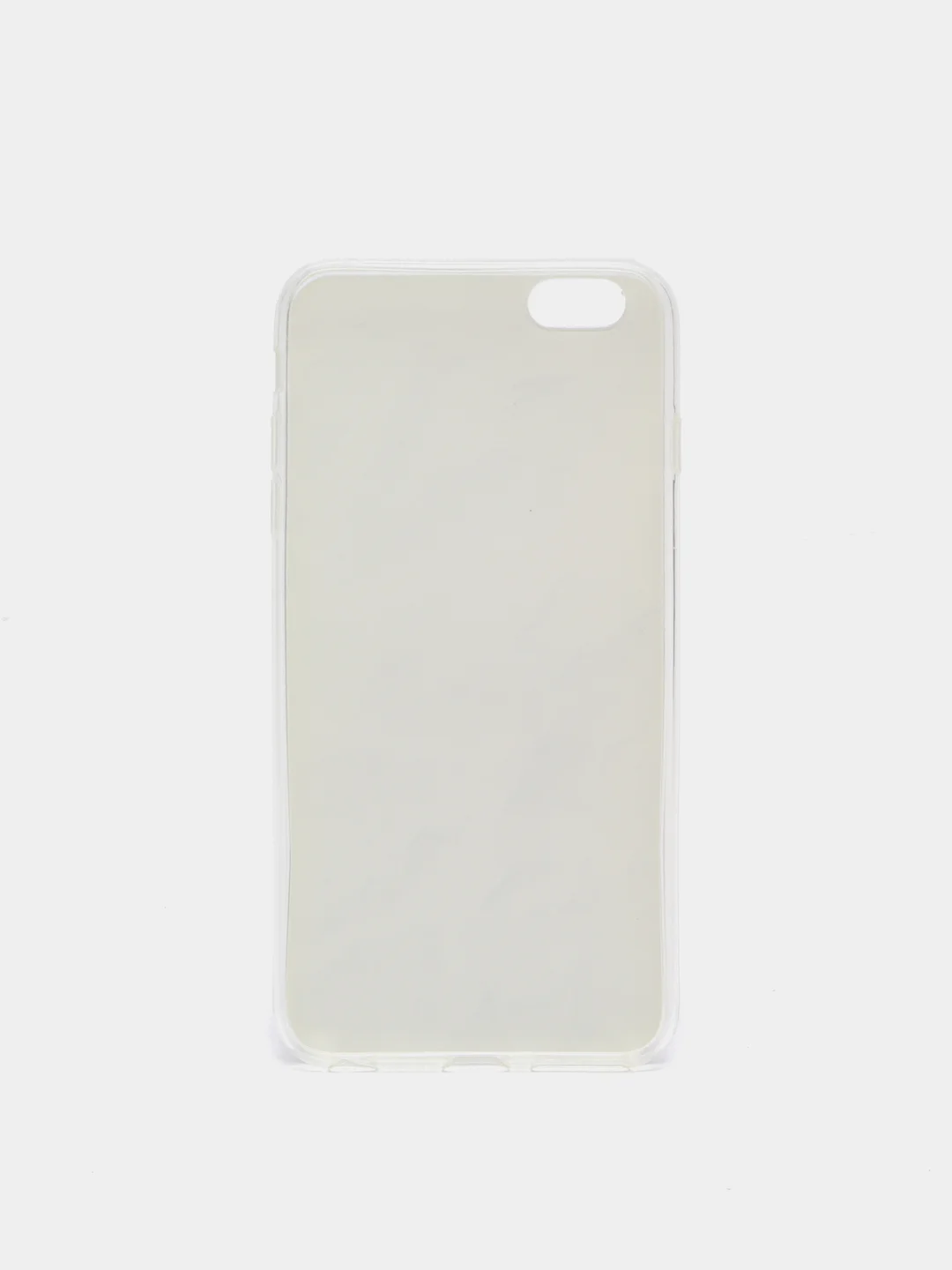 Чехол для Apple iPhone 6 Plus / 6s Plus Мятая бумага