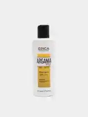 Шампунь для придания блеска EPICA Argania Rise ORGANIC