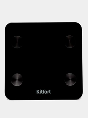 Весы напольные Kitfort КТ-805, 180 кг