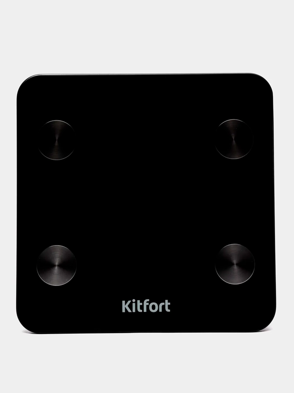 Весы напольные Kitfort КТ-805, 180 кг