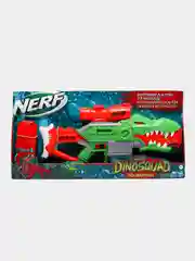 Игрушка бластер NERF "Дино Рекс Рэмпейдж"
