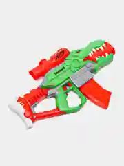 Игрушка бластер NERF "Дино Рекс Рэмпейдж"