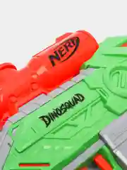 Игрушка бластер NERF "Дино Рекс Рэмпейдж"