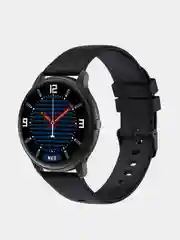 Черный умные часы Xiaomi Imilab KW66