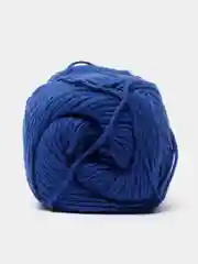 Синий пряжа YarnArt Ideal, 100% хлопок, 50 г, 170 м