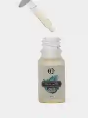 Масло для роста бровей CC Brow Squalane True&Natural, укрепляющее, 10 мл