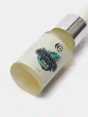 Масло для роста бровей CC Brow Squalane True&Natural, укрепляющее, 10 мл