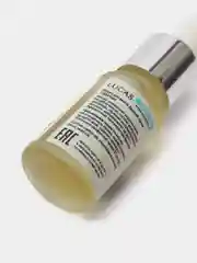 Масло для роста бровей CC Brow Squalane True&Natural, укрепляющее, 10 мл