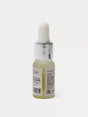 Масло для роста бровей CC Brow Squalane True&Natural, укрепляющее, 10 мл