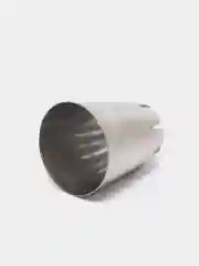 Насадки кондитерские большие d 5 см