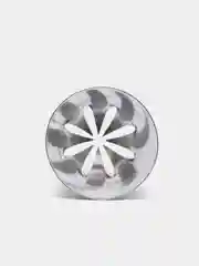 Насадки кондитерские большие d 5 см