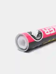 Фиолетовый маркеры меловые для стекла, 7 цветов, LED