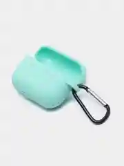 Бирюзовый комплект аксессуаров для Apple AirPods Pro