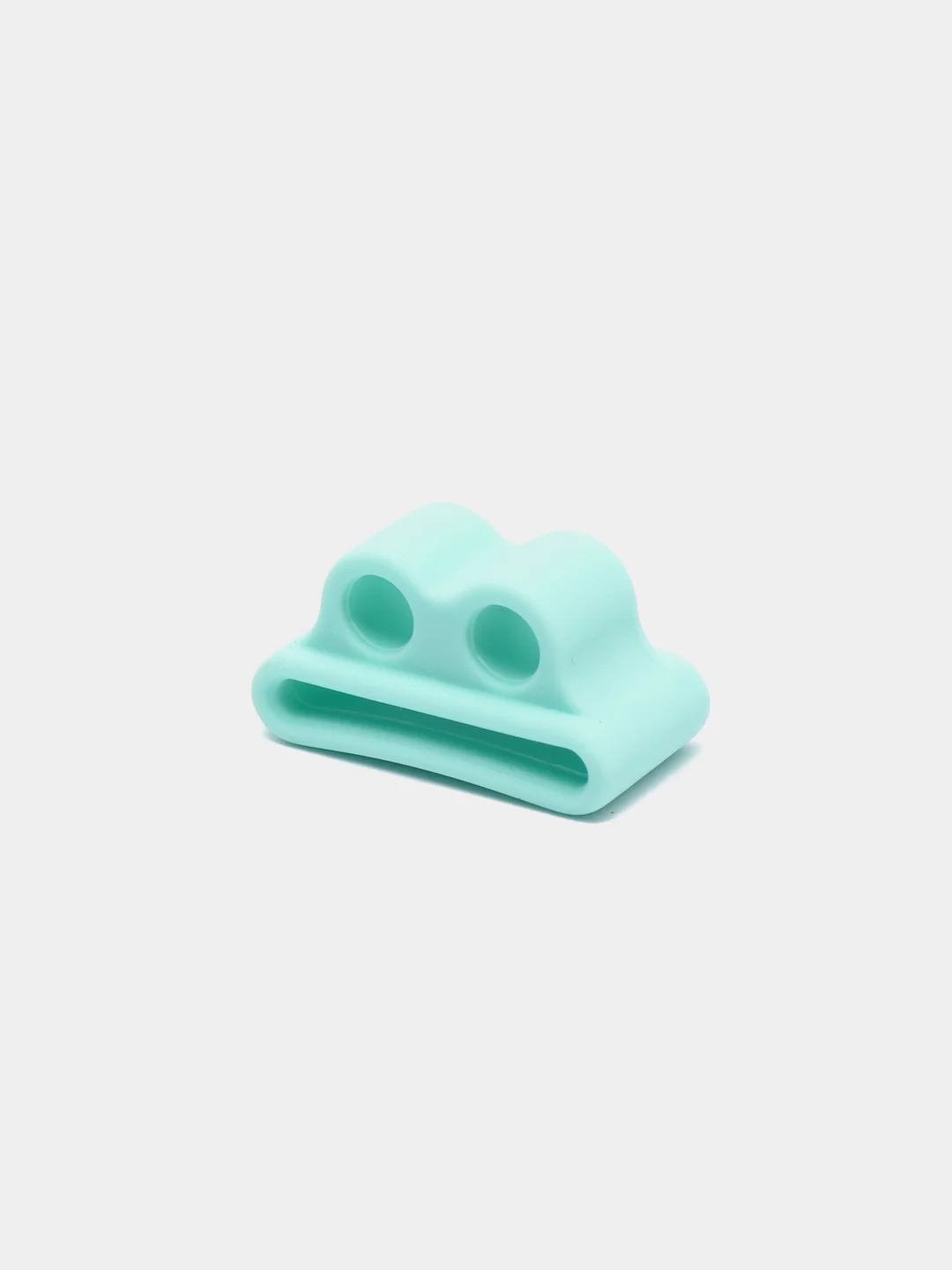 Бирюзовый комплект аксессуаров для Apple AirPods Pro