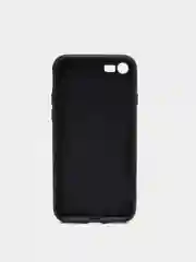 Белый яркий чехол цветные принты картинки iPhone 5S, SE 6 6S 7 8 Plus X XS XR 11 12 Mini Pro Max