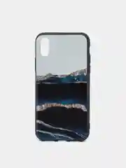 Морской яркий чехол цветные принты картинки iPhone 5S, SE 6 6S 7 8 Plus X XS XR 11 12 Mini Pro Max