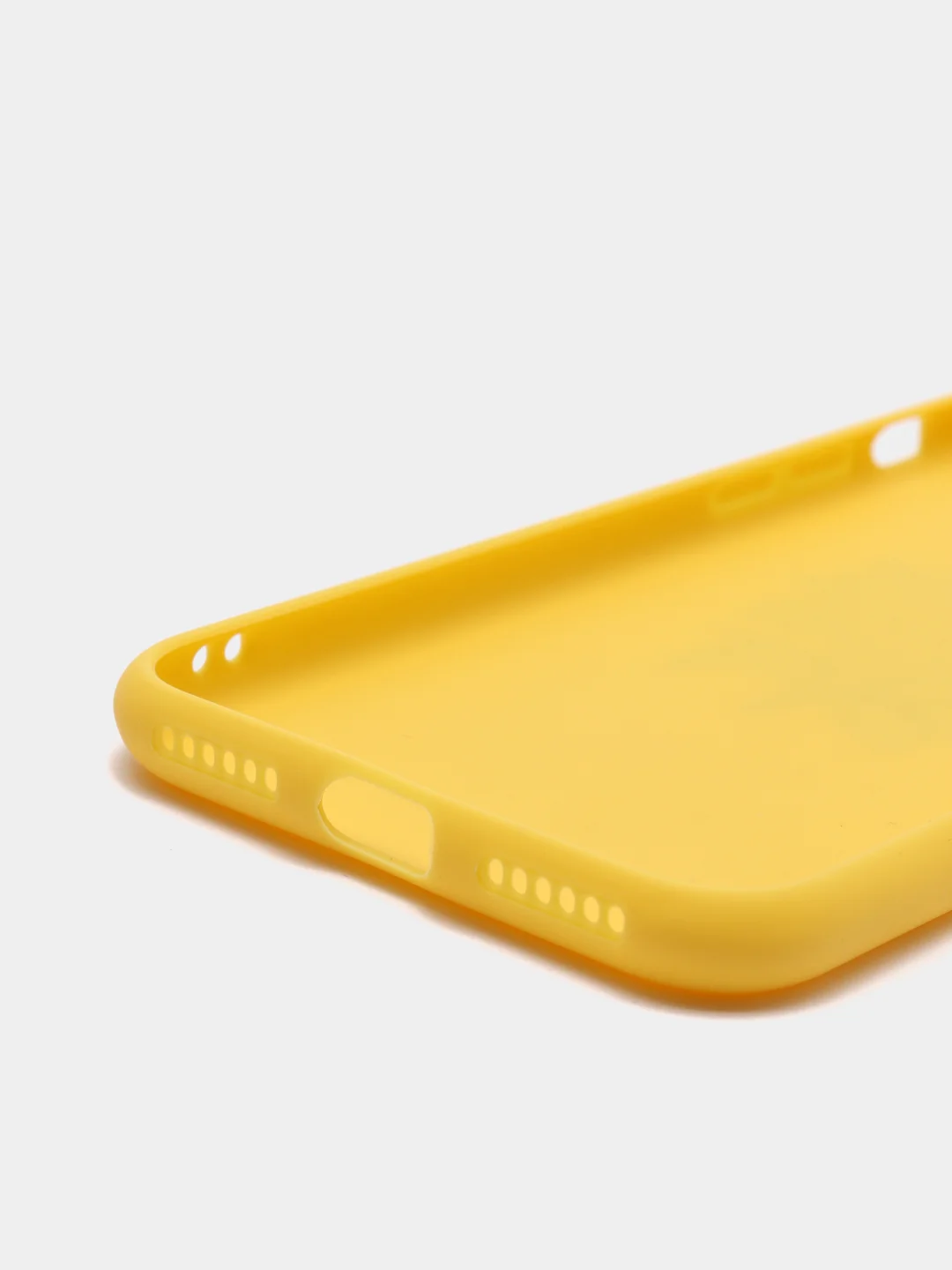 Желтый чехол с розой, чехол для iPhone 6+, 6s+, 7+, 8+, X, XS, XS max