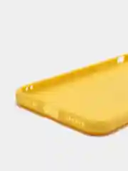 Желтый чехол с розой, чехол для iPhone 6+, 6s+, 7+, 8+, X, XS, XS max