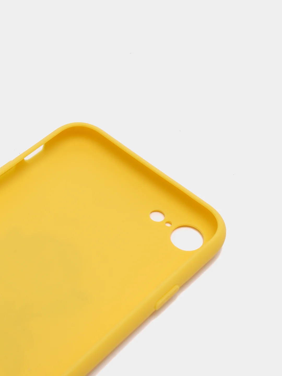 Желтый чехол с розой, чехол для iPhone 6+, 6s+, 7+, 8+, X, XS, XS max