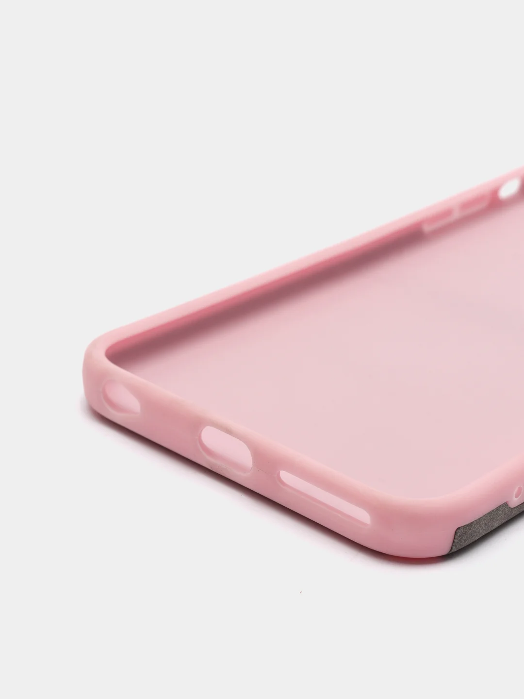 Розовый спортивный чехол для Apple iPhone 6 S 7 8 7 plus 8 11 XR SE 12 Mini 12 Pro 12 Pro Max 13