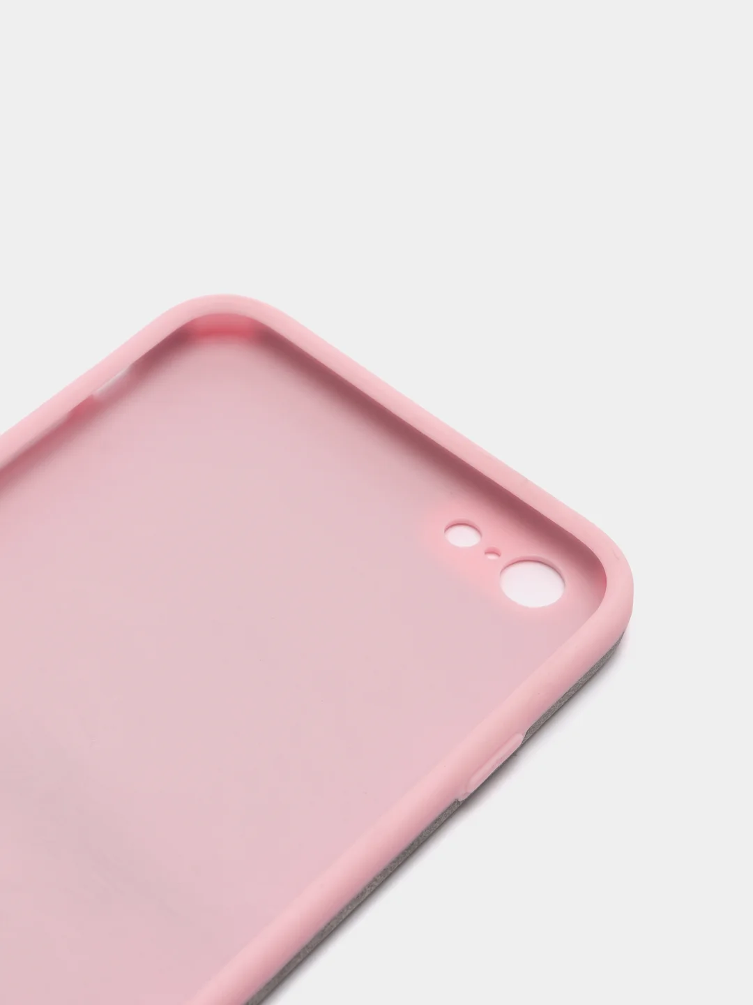 Розовый спортивный чехол для Apple iPhone 6 S 7 8 7 plus 8 11 XR SE 12 Mini 12 Pro 12 Pro Max 13