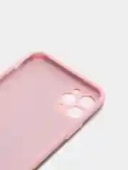 Розовый спортивный чехол для Apple iPhone 6 S 7 8 7 plus 8 11 XR SE 12 Mini 12 Pro 12 Pro Max 13