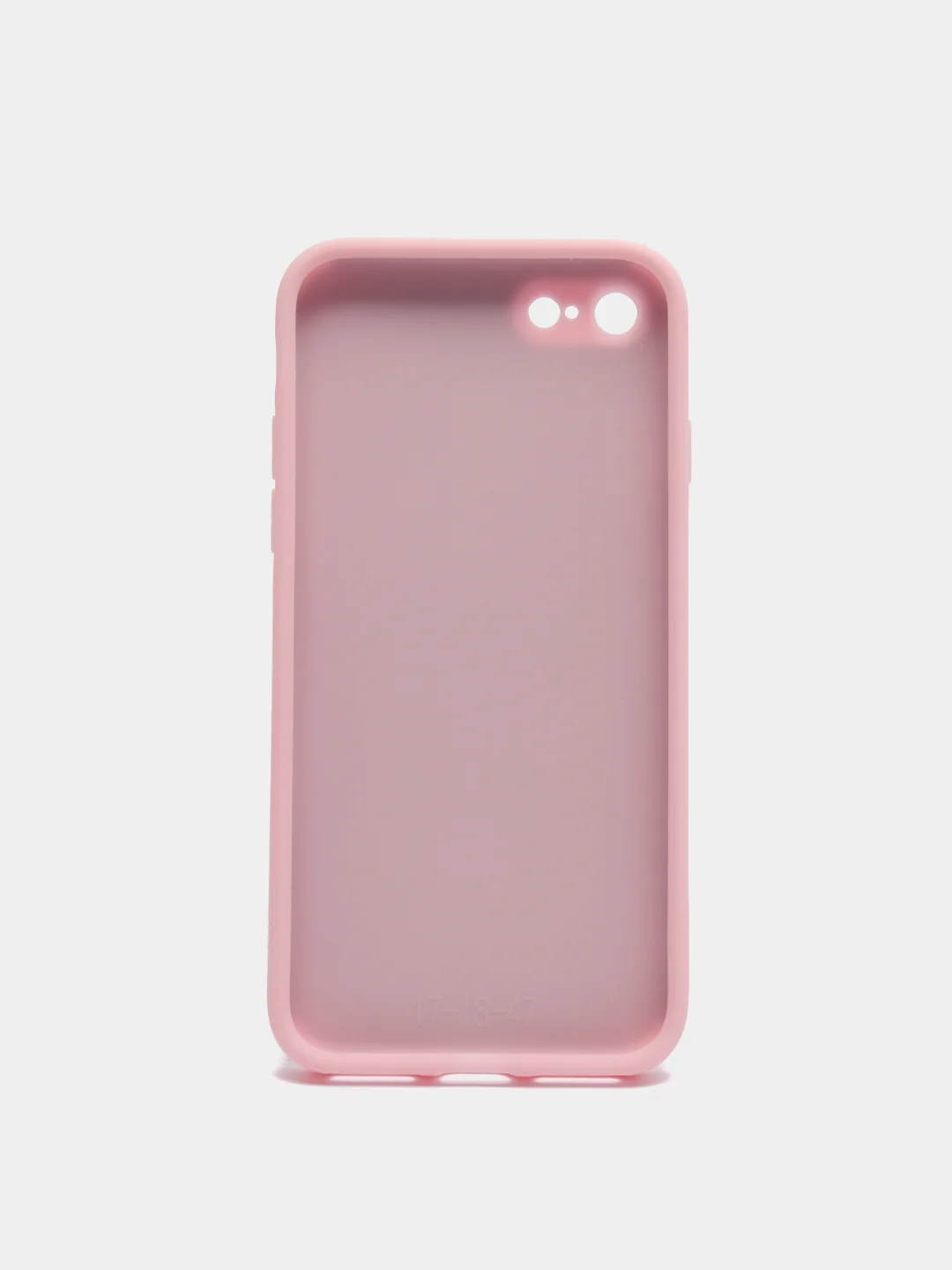 Розовый спортивный чехол для Apple iPhone 6 S 7 8 7 plus 8 11 XR SE 12 Mini 12 Pro 12 Pro Max 13