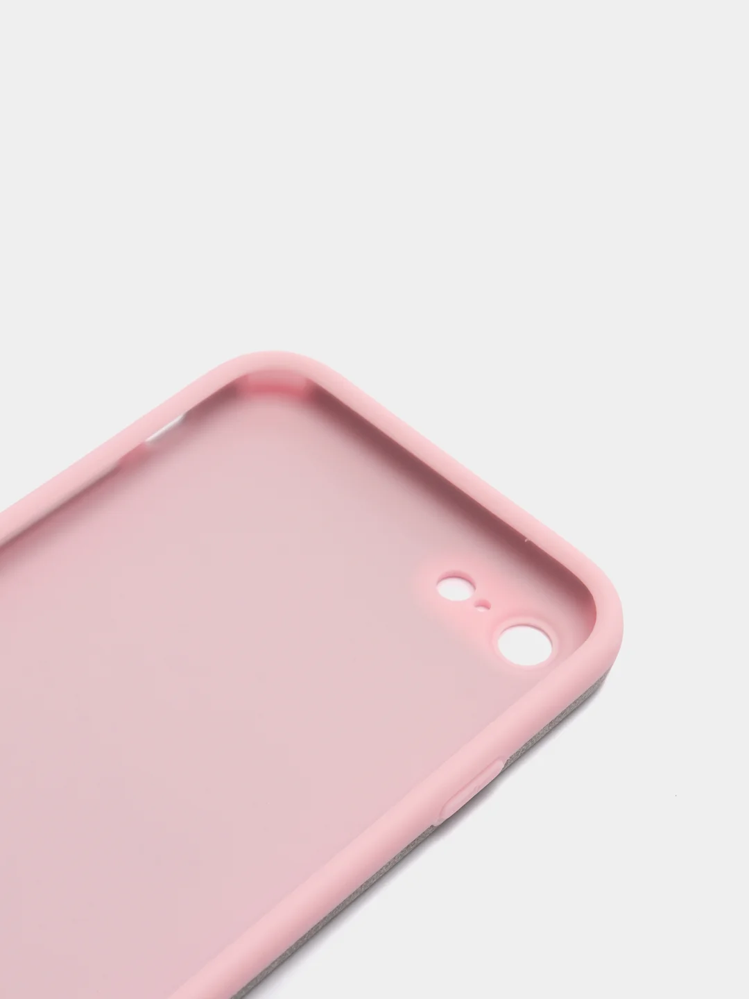 Розовый спортивный чехол для Apple iPhone 6 S 7 8 7 plus 8 11 XR SE 12 Mini 12 Pro 12 Pro Max 13