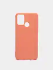 Коралловый меланж чехол для Honor 9S / Huawei Y5p (2020) / Honor 9X Lite / Honor 9A