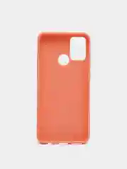 Коралловый меланж чехол для Honor 9S / Huawei Y5p (2020) / Honor 9X Lite / Honor 9A