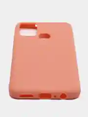 Коралловый меланж чехол для Honor 9S / Huawei Y5p (2020) / Honor 9X Lite / Honor 9A