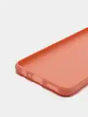 Коралловый меланж чехол для Honor 9S / Huawei Y5p (2020) / Honor 9X Lite / Honor 9A
