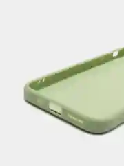 Лайм чехол для iPhone 12 mini / 12 / 12 Pro / 12 Pro Max / 11 / 11 Pro / 11 Pro Max / X / XS